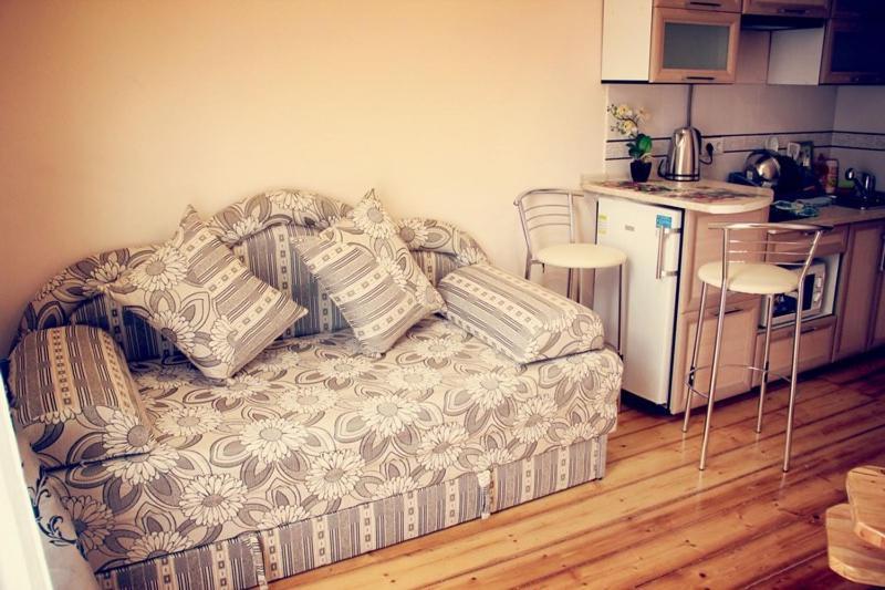 Apartment In The City Center Mini Ivano-Frankivsk Eksteriør bilde
